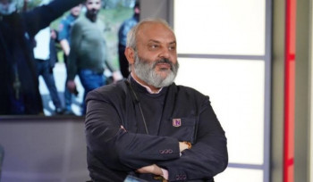 Տիկին գլխավոր դատախազ, ընդունու՞մ եք, որ ամբողջ այս ներկայացումը կեղծված է, պատրա՞ստ եք առնվազն ներողություն խնդրելու․ Բագրատ արքեպիսկոպոս Գալստանյան