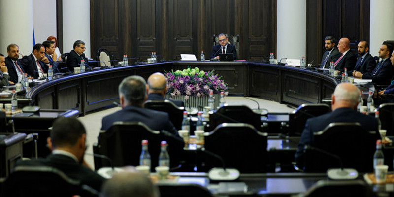 Նորահայտ 710 հուշարձան կառավարության որոշմամբ ընդգրկվել է ՀՀ պատմության և մշակույթի անշարժ հուշարձանների պետական ցուցակում