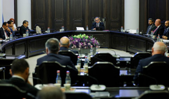 Նորահայտ 710 հուշարձան կառավարության որոշմամբ ընդգրկվել է ՀՀ պատմության և մշակույթի անշարժ հուշարձանների պետական ցուցակում