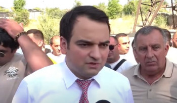 Փողոցային պայքարից ժողովուրդը հիասթափվել է, ամենառեալ ձևն ընտրություններն են. Նարեկ Կարապետյան