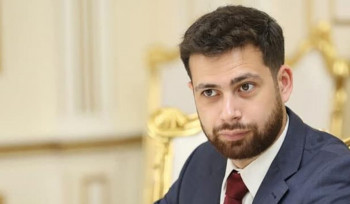 Կգրանցվի ընկերություն, որի բաժնետոմսերը բաշխվելու են Հայաստանի և ԱՄՆ-ի միջև.  Կոստանյանը մանրամասներ է ներկայացրել «Թրամփի ուղի» նախագծից