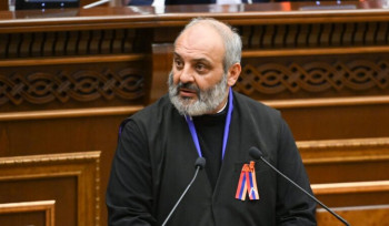 Հայտնի է Բագրատ Սրբազանի և մյուսների գործով առաջին դատական նիստի օրը