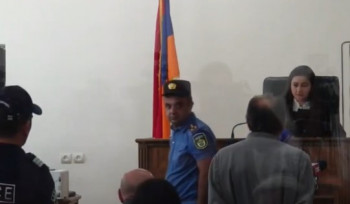 Ես Միքայել արքեպիսկոպոս Աջապահյանն եմ, 37 տարի ինձ այդպես գիտեն, ինձ Գևորգ մի՛ ասեք. Սրբազան (տեսանյութ)