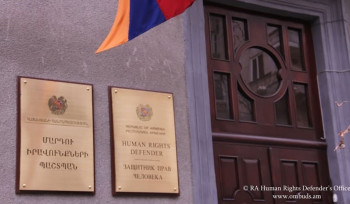Զինծառայողը ներկայացվել է ռազմաբժշկական փորձաքննության, և առողջական վիճակով պայմանավորված ճանաչվել ոչ պիտանի զինվորական ծառայության համար․ ՄԻՊ