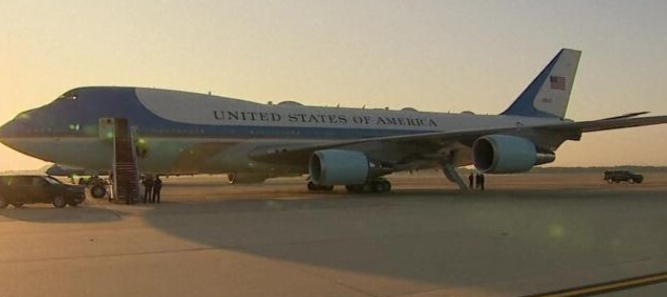 Հայտնի է Ալյասկայի գագաթնաժողովին ԱՄՆ պատվիրակության կազմը