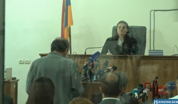 Սովետն ինձ չկալանավորեց, ադրբեջանցիները բաց թողեցին, երբ իմացան, որ Գետաշենում հուղարկավորության կարգ եմ արել, ՀՀՇ-ն, Քոչարյանը, Սարգսյանը, որոնք քննադատել եմ, ինձ չկալանավորեցին, այս դեմոկրատ իշխանությունը կալանավորեց. Միքայել Սրբազան (տեսանյութ)