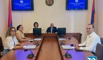 Նոյեմբերի 16-ին Վաղարշապատ խոշորացված համայնքում ավագանու ընտրություններ են