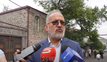 ՀՀ-ի կողմից մեզ փոխանցվել է, որ որևէ ռազմական կցորդներ կամ այլազգի ներկայացուցիչներ սահմանին չեն լինելու. Կապանում Իրանի գլխավոր հյուպատոս