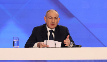 «Դոմփել» բառի հետքերով. ԿԿՀ-ն եզրակացրել է, որ Նիկոլ Փաշինյանը խախտել է վարքագծի կանոնները. «Հետք»