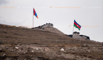 Ադրբեջանի ԶՈւ-ն Ջերմուկի ուղղությամբ դիրքային առաջխաղացում է իրականացրել. մանրամասներ. Սպուտնիկ