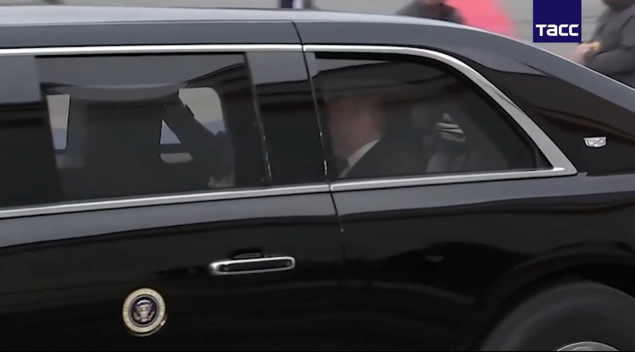 Պուտինը խախտել է ավանդույթը