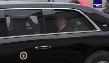 Պուտինը խախտել է ավանդույթը