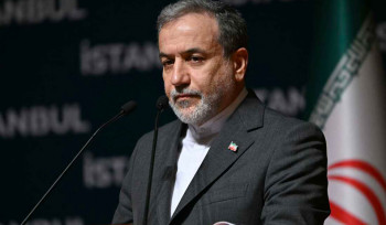 Իրանը և Հայաստանը՝ ընդհանուր պատմության և ապագայի արտացոլում. Աբբաս Արաղչիի հոդվածը