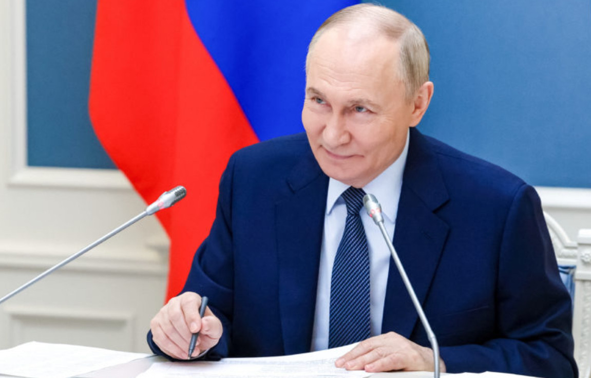 Խոսեցինք ուկրաինական ճգնաժամի հնարավոր լուծման մասին՝ արդարացի հիմունքներով. Պուտին