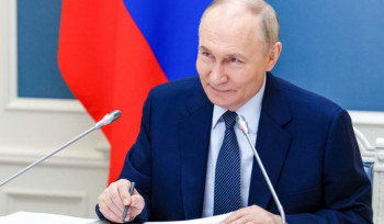 Խոսեցինք ուկրաինական ճգնաժամի հնարավոր լուծման մասին՝ արդարացի հիմունքներով. Պուտին