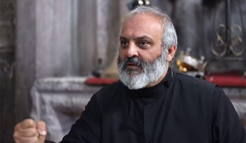 Աստվածամոր բարեխոսությունը լինի բոլորիդ հետ, օրհնի և զորացնի մեր համբուրելի երկիրն ու ժողովրդին. Բագրատ Սրբազան