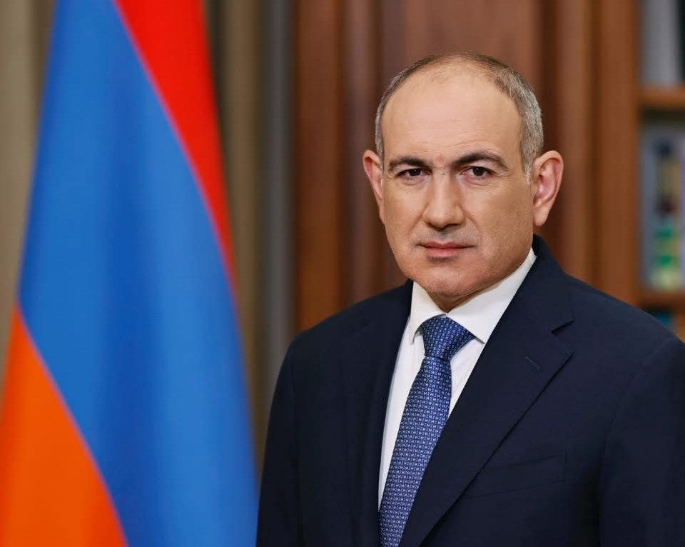 Բացթողումներս պետք է ընդունեմ, երկու արտահայտության համար ներողություն եմ խնդրում. Փաշինյան