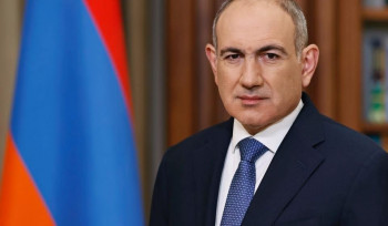 Բացթողումներս պետք է ընդունեմ, երկու արտահայտության համար ներողություն եմ խնդրում. Փաշինյան