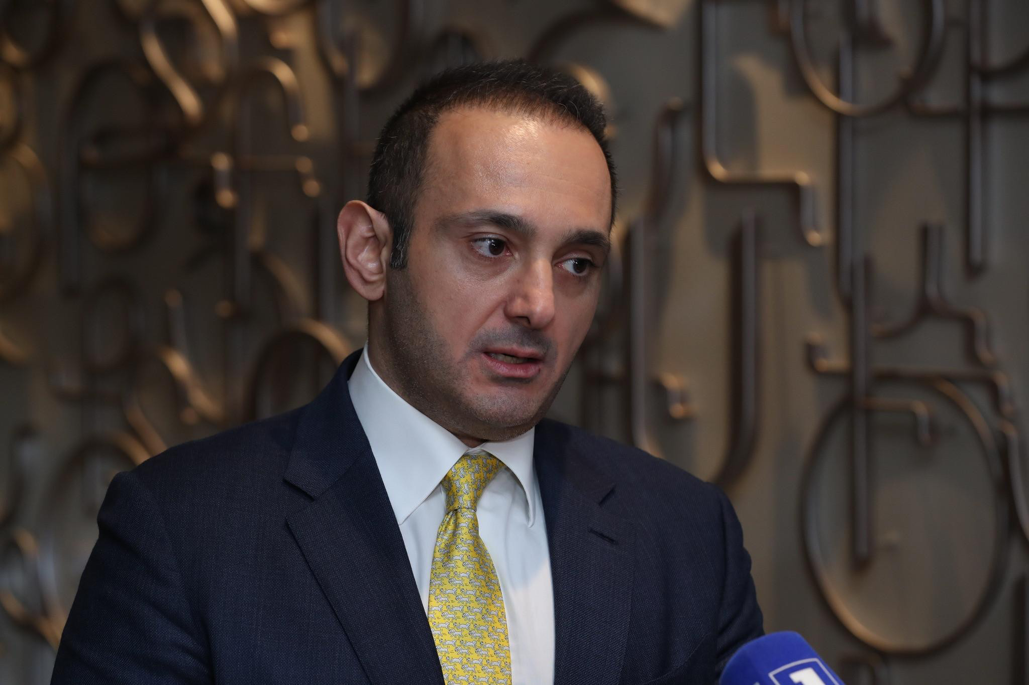 ԱՆԻՖ-ի նախկին տնօրեն Դավիթ Փափազյանը՝ միջազգային սկանդալի կենտրոնում. «Հետք»
