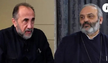 Մեր հավատացյալ ժողովրդի, Հայաստանյաց Առաքելական Եկեղեցու համար սրտաբեկիչ երևույթ է 2 բարձրաստիճան հոգևորականների ազատազրկումը ՀՀ դատական համակարգի կողմից․ հայտարարություն