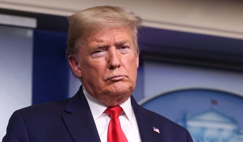 Զելենսկին կարող է գրեթե անմիջապես ավարտել պատերազմը. Թրամփ