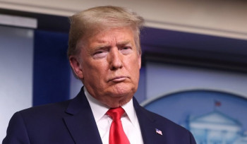 Զելենսկին կարող է գրեթե անմիջապես ավարտել պատերազմը. Թրամփ