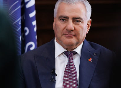 «Սամվել Կարապետյանի 60-ամյա հոբելյանն է. նա 62 օր է՝ գտնվում է ապօրինի կալանքի տակ». Հայտարարություն