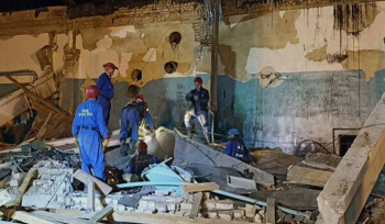 Ռյազանի մարզում սգո օր է․ վառոդի արտադրամասում պայթյունի հետևանքով զոհերի թիվը հասել է 20-ի