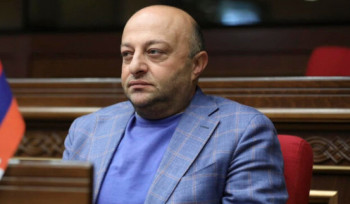 Վստահ եմ, առաջիկայում դատարանում այս շինծու մեղադրանքը պարզապես վերանալու է բոլորիդ աչքերի առաջ, ես պայքարել ու պայքարելու եմ․ Արթուր Սարգսյան
