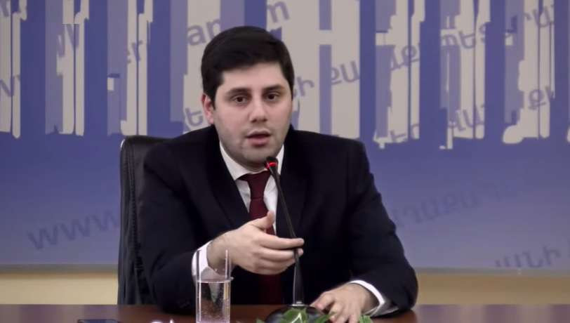 Հանրային տրանսպորտում չվճարող քաղաքացիներին տուգանելու հետ կապված տեխնիկական խնդիրներ են եղել, որոնք լուծվել են․ Սուրեն Գրիգորյան
