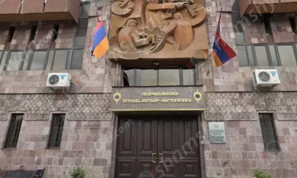Երևանում ավազակային հարձակման է ենթարկվել երգիչ-երաժիշտ. վերջինը տեղափոխվել է հիվանդանոց. Shamshyan.com