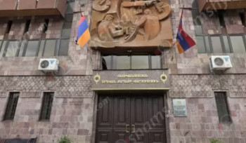 Երևանում ավազակային հարձակման է ենթարկվել երգիչ-երաժիշտ. վերջինը տեղափոխվել է հիվանդանոց. Shamshyan.com