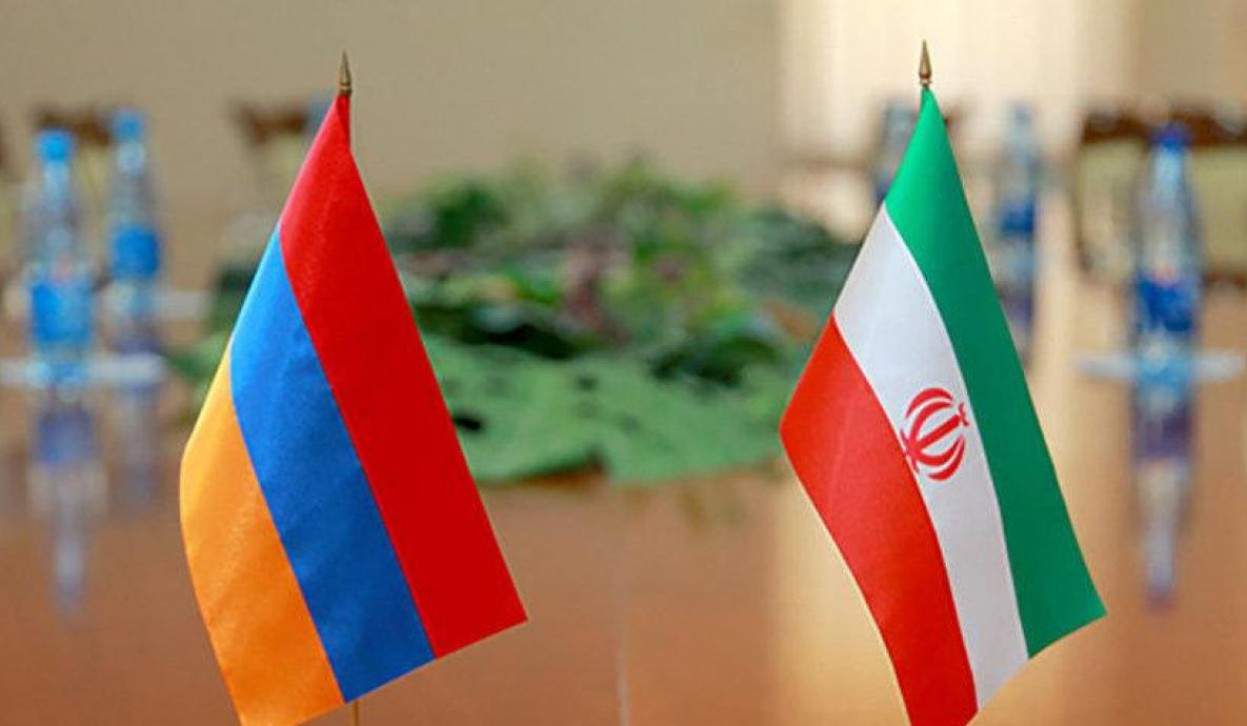 Ճանապարհի շուրջ հայ-ամերիկյան պայմանավորվածություններում առկա են հարցեր, որոնք Իրանի նախագահը ՀՀ-ում կքննարկի. Իրանի խորհրդարանի հայազգի պատգամավոր