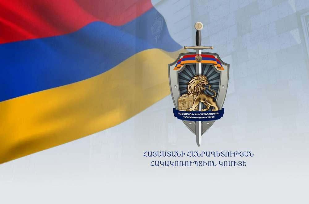 Ուսանողներից կաշառք պահանջելու և ստանալու մեջ մեղադրվող քոլեջի տնօրենի պաշտոնավարումը կասեցվել է․ Հակակոռուպցիոն կոմիտե