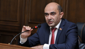 Չենք կարողանալու որևէ պետության ռազմաբազա տեղակայել մեր երկրում, համաձայնագիրը բացառում է դա. Մարուքյան