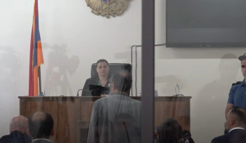 «Ես արդարացվելու եմ, բայց դուք մնալու եք մեղավոր». Միքայել Սրբազանը՝ դատավորին (տեսանյութ)