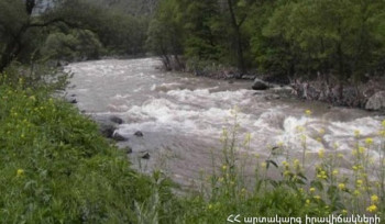 Դեբեդ գետի աղտոտման դեպքով ԲԸՏՄ-ն հաղորդում է ներկայացրել քննչական կոմիտե