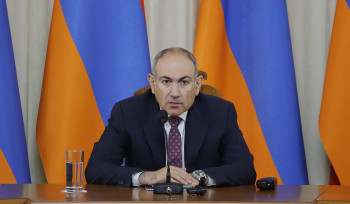 Շատ են հարցադրումները, թե ինչ է լինելու ավելի քան 200 քառակուսի կիլոմետր օկուպացված տարածքները. Փաշինյան