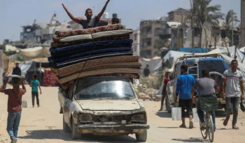 ՀԱՄԱՍ-ը համաձայնել է ազատ արձակել Գազայում պահվող իսրայելցի պատանդների կեսին՝ պաղեստինցի բանտարկյալների հետ փոխանակելու համար