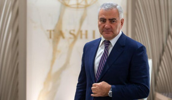 Մեր ձևով. «Արարատ-Արմենիան» շնորհավորել է Սամվել Կարապետյանին