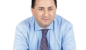 Գրառման պատճառով. Հայաստանի ամերիկյան համալսարանը Սամվել Ֆարմանյանին առաջարկել է ընդհատել դասավանդումը