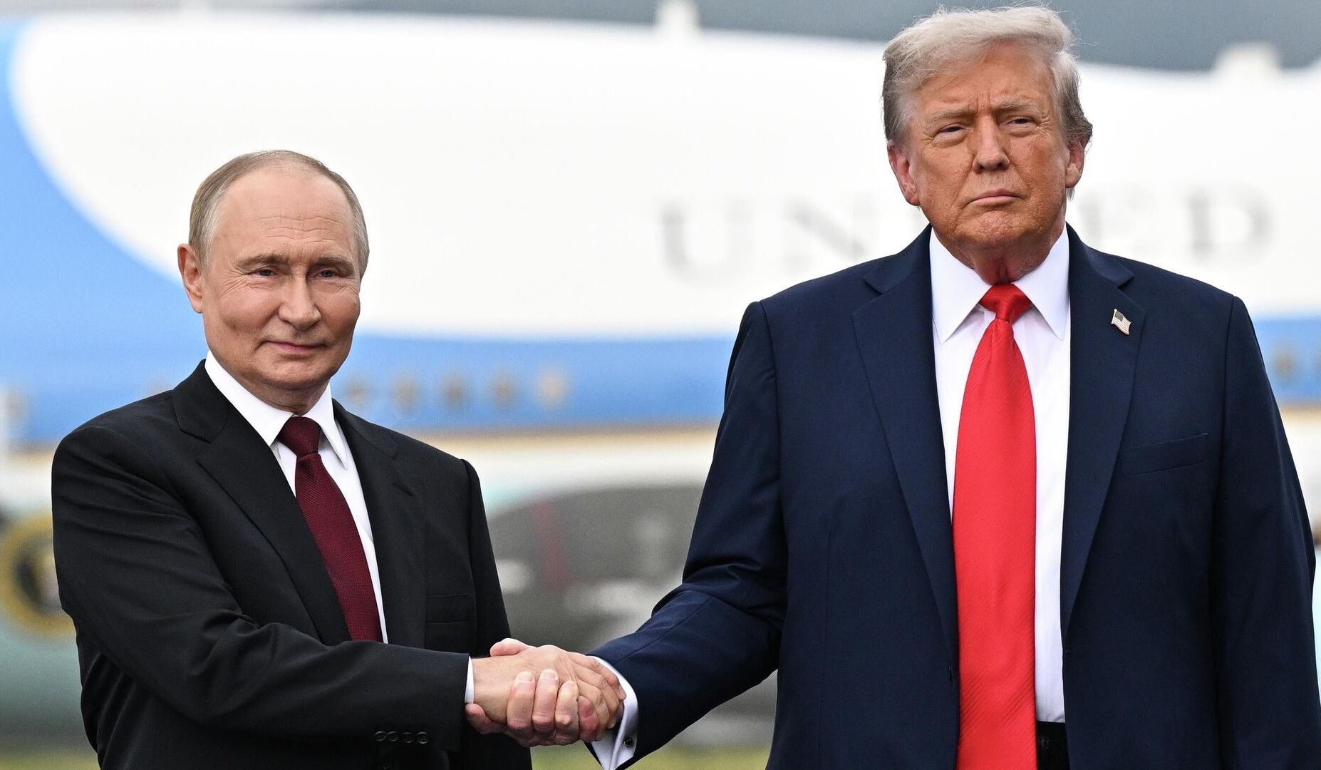 Զելենսկու հետ հանդիպումից հետո Թրամփը հեռախոսազրույց է ունեցել Պուտինի հետ