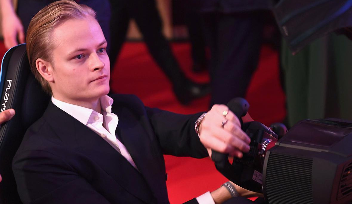 Նորվեգիայի թագաժառանգի որդին մեղադրվում է բռնшբարության համար