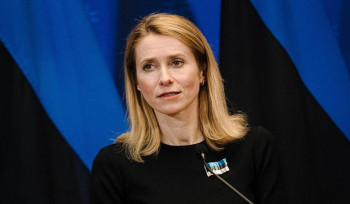 Կալասը հայտարարել է, որ ԵՄ-ն կշարունակի պատժամիջոցները Ռուսաստանի դեմ և կմարզի Ուկրաինայի ԶՈՒ-ն