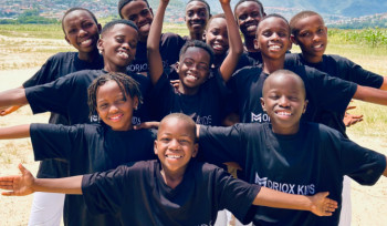 Աֆրիկայի հանրահայտ Moriox Kids խմբի երեխաները համերգ կտան Հայաստանում․ հայտնի է վայրն ու տոմսի արժեքը