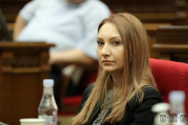 Հայաստանի «ժամկետանց» դեսպանը. «Հրապարակ»