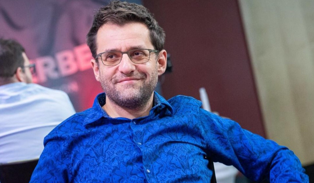 Արոնյանը «Sinquefield Cup»-ի երկրորդ տուրում կիսել է միավորը Սևյանի հետ