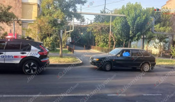 Երևանում` ավտոմեքենայի մեջ, հայտնաբերվել է տղամարդու մшրմին