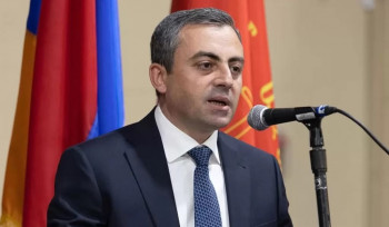 Փաշինյանի ուղերձը խոստովանություն էր վաշինգտոնյան գործընթացի տապալման մասին. Սաղաթելյան