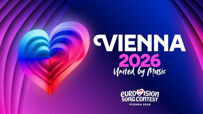 «Եվրատեսիլ 2026» երգի մրցույթը տեղի կունենա Ավստրիայի Վիեննա քաղաքում՝ մայիսի 12-ին, 14-ին և 16-ին